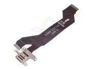 Interconnection flex with SIM connector for Xiaomi 12 Lite, 2203129G
